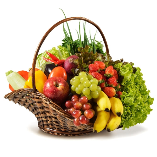 Fruit Basket