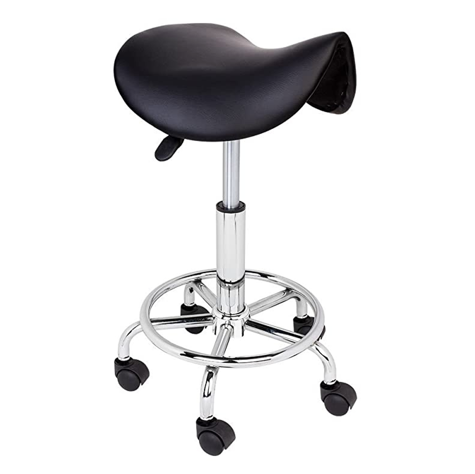 Stool Black BB-148