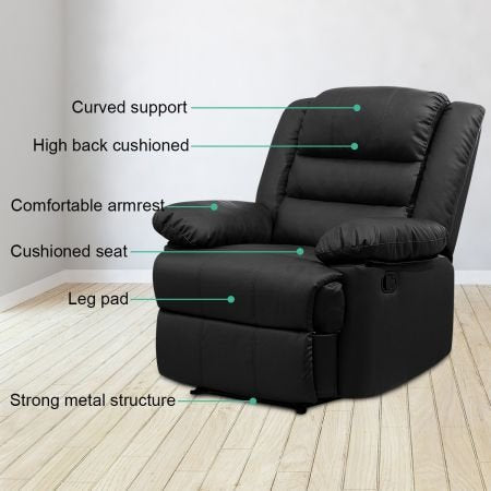 Lazy Boy Recliner Chair