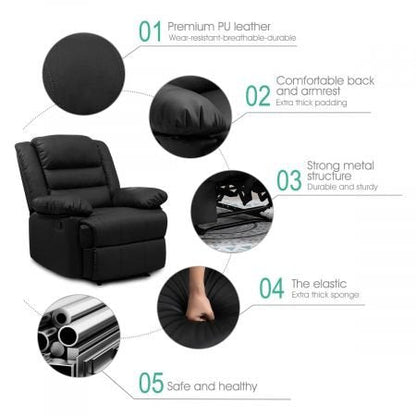 Lazy Boy Recliner Chair