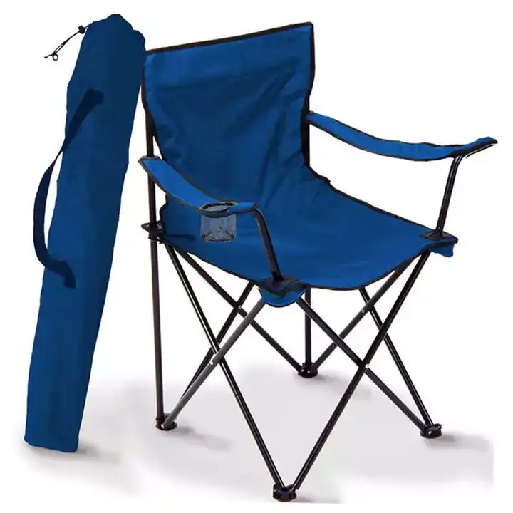 Foldable Beach Field Outdoor Chair