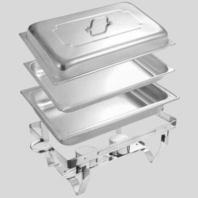 Chafing Dish Single Warmer