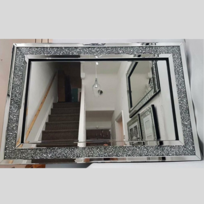 Decorative Mirror Rect AF199