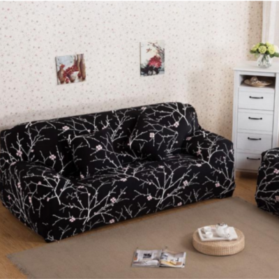 Sofa Cover Type 6 - 1 Seater