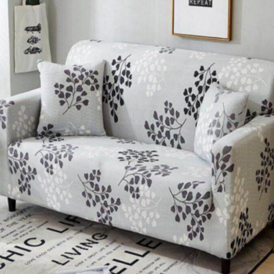 Sofa Cover Type 7 - 1 Seater