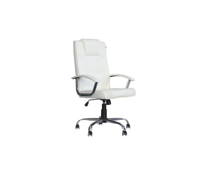 Office Chair White BB-C0901